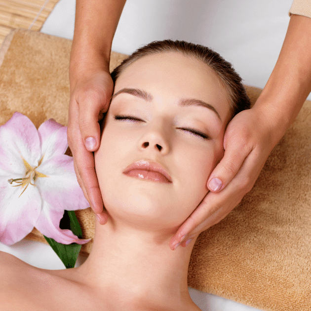 The Monthly Reset Package at Lunar Esthetics in Fallon, NV